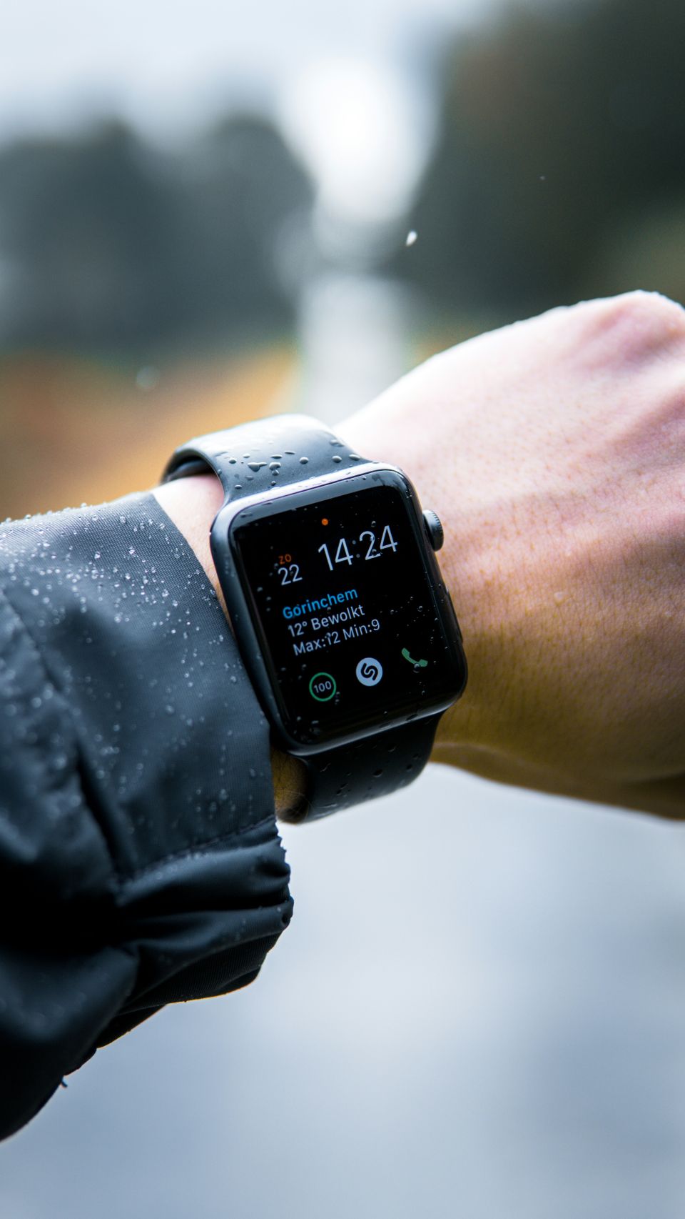 smart-watch